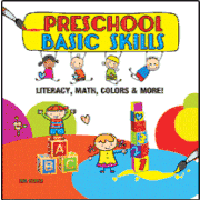 Preschool Basic Skills
