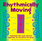 Rhythmically Moving 1 - CD