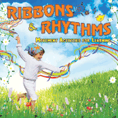 Ribbons & Rhythms CD