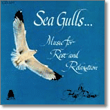 Sea Gulls CD