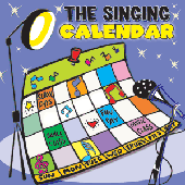 Singing Calendar CD