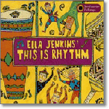 This Is Rhythm CD
