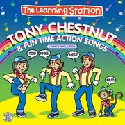 Tony Chestnut CD