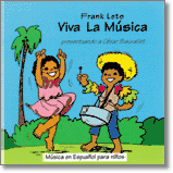 Viva La Msica CD