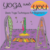 Yoga And You CD