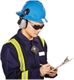 MSA Altair 2XP Single Gas Detector, H2S, Glow, Sleep - 10160049