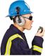 MSA Altair 2X Single Gas Detector, SO2 (2, 5), Glow in the Dark - 10154191