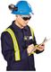 MSA Altair 2X Single Gas Detector, SO2 (2, 5), Glow in the Dark - 10154191