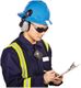 MSA Altair 2X Single Gas Detector, SO2 (2, 5), Glow in the Dark - 10154191