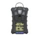 MSA Altair 4XR Multigas Detector, (LEL, O2, CO-H2, H2S), Charcoal - 10179330