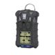MSA Altair 4XR Multigas Detector, (LEL, O2, & CO), Charcoal Case, North American Charger - 10178566
