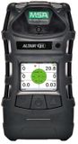 MSA ALTAIR 5X Detector Color Display with PID (LEL-Pentane, O2, CO, H2S, PID) Standard carton, CSA/UL, Sampling probe kit non-react - 10172742