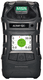 MSA Altair 5X Detector Color, (LEL, O2, CO, H2S, SO2) with 10 Foot Sampling Line, 1 Foot Probe - 10115143