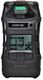MSA ALTAIR� 5X PID 6-GAS multi-gas detector (LEL, O2, SO2, CO, H2S, VOC)