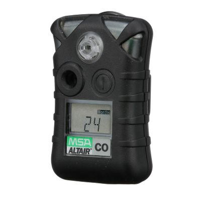 MSA Altair Single-Gas Detector - Carbon Monoxide (CO) - 10092522