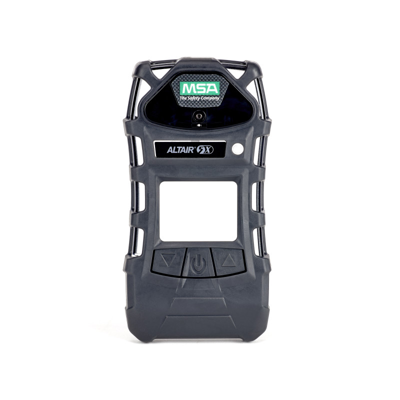 MSA Front Housing with Integrated Filters 10114853