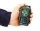 MSA Solaris 3-Gas (CH4, O2, CO) Detector Kit (MSHA) Includes Datalogging, North American Outlet-compatible Battery Charging - 10070859