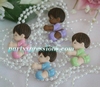 C Lavender Baby shower B001