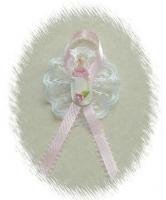 Cold Porcelain bottle Capia B018