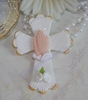 CROSS Praying hands CSR007