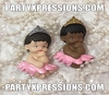 GLD. Caucasian Pink FBP004