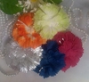 Lt Blue CARNATION PETAL