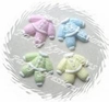 Mint Green Baby Jumper J021