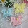 Mint Green Baby Shirt B018