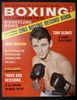 1962 February - Boxing Illustrated & Wrestling News - Tony Alongi
