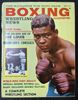 1962 May - Boxing Illustrated & Wrestling News - The Golden Age of Joe Louis