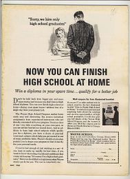 1965 May - The Ring Magazine