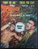1968 August - The Ring Magazine - Muhammad Ali "Fight or Jail: Crisis For Clay"