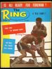 1973 December - The Ring Magazine - Muhammad Ali vs. Ken Norton