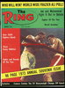 1973 March - The Ring Magazine - Joe Frazier & Muhammad Ali - 96 Page Annual Special Edition