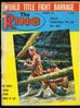 1973 November - The Ring Magazine - Jerry Quarry