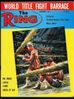 1973 November - The Ring Magazine - Jerry Quarry