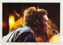 1975 John Lennon - Panini (S.T.I.G.) Trading Card - Top Sellers "Superstars" (NM)