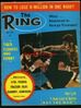1975 May - The Ring Magazine - Ron Lyle vs. Jimmy Young