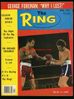 1976 April - The Ring Magazine - Ken Norton vs. Pedro Lovell