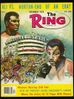 1976 December - The Ring Magazine - Muhammad Ali and Ken Norton, Yankee Stadium