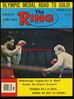 1976 November - The Ring Magazine - George Foreman and Scott LeDoux