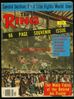 1976 October - The Ring Magazine - Special 96 Page Souvenir Issue