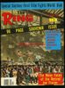 1976 October - The Ring Magazine - Special 96 Page Souvenir Issue