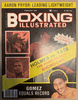 1980 February - Boxing Illustrated magazine - Muhammad Ali, Larry Holmes, Wilfredo Gomez, John Tate on cover