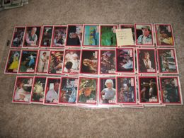 1982 Donruss MASH Complete Set of (66) EX/MT to NM
