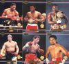 1991 "RINGLORDS" Complete Set (40) of Boxing Cards - MUHAMMAD ALI, LENNOX LEWIS (RC), EVANDER HOLYFIELD +++ 1991 "RINGLORDS" Complete Set (40) of Boxing Cards - MUHAMMAD ALI, LENNOX LEWIS (RC), EVANDER HOLYFIELD +++