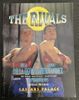 1995 OSCAR DE LA HOYA vs GENARO HERNANDEZ On-Site Boxing Program KEVIN KELLEY vs BONES ADAMS, ERIK MORALES, JAMES TONEY +++