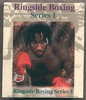 1996 RINGSIDE BOXING CARDS Unopened Box (24 Packs) FELIX TRINIDAD, MARCO ANTONIO BARRERA, PRINCE NASEEM HAMED Rookie Cards 1996 RINGSIDE BOXING CARDS Unopened Box (24 Packs) FELIX TRINIDAD, MARCO ANTONIO BARRERA, PRINCE NASEEM HAMED Rookie Cards