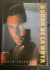 1998 OSCAR DE LA HOYA Photo Yearbook Publication Magazine by Seidman Productions