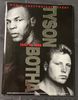 1999 MIKE TYSON vs FRANS BOTHA On-Site Boxing Program LAS VEGAS, NEVADA 1999 MIKE TYSON vs FRANS BOTHA On-Site Boxing Program LAS VEGAS, NEVADA